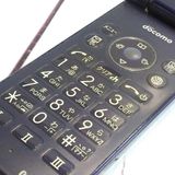 docomo AQUOS SH-01J �֥롼�֥�å� SHARP [������]  196