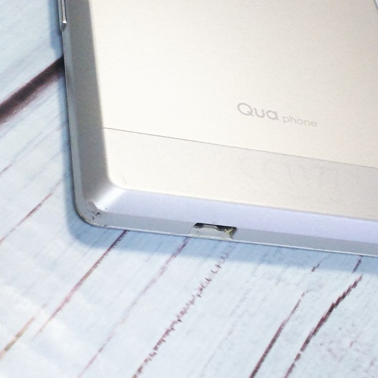 au Qua phone KYV37 ������ ����С�  276