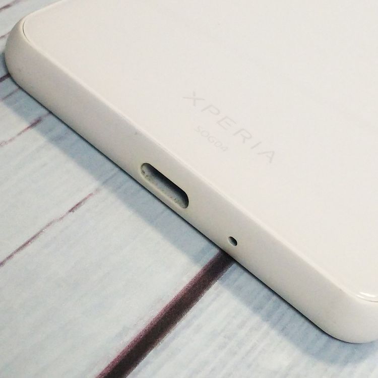 au Xperia 10 III SOG04 �ۥ磻�� SONY  ���� 312