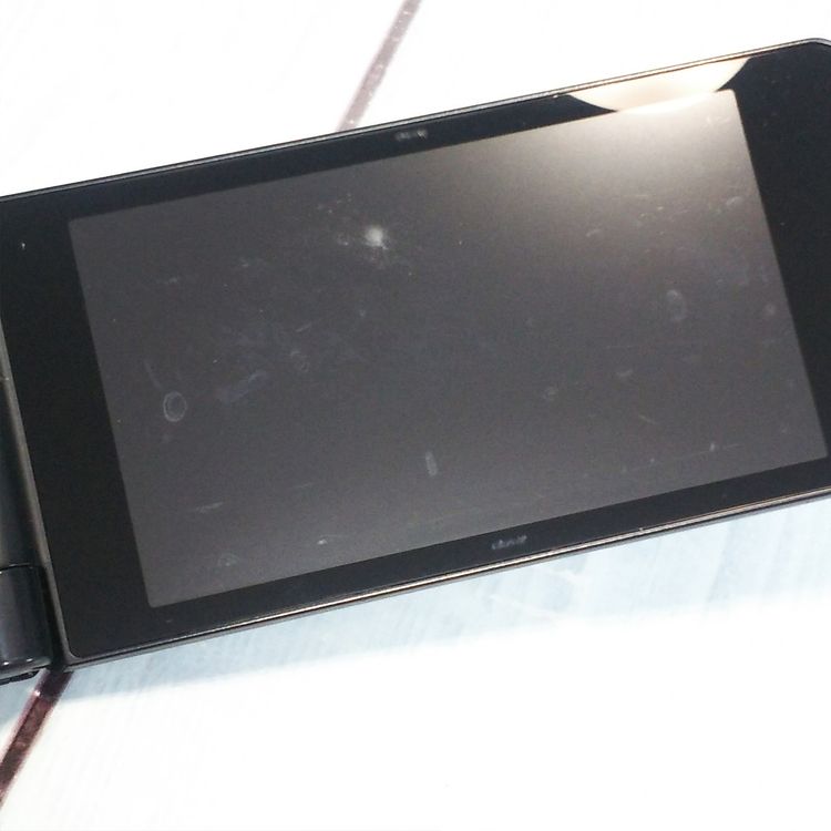 docomo arrows �ٻ��� �������� F-03L �֥�å�  926