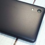 au Qua phone QZ ������ KYV44 ����ǥ���  ���� 230