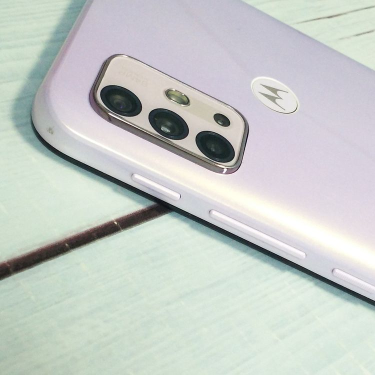 Motorola moto g30 128GB XT2129-2 �ѥ��ƥ륹����  690