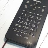 docomo arrows �ٻ��� �������� F-03L �֥�å�  588