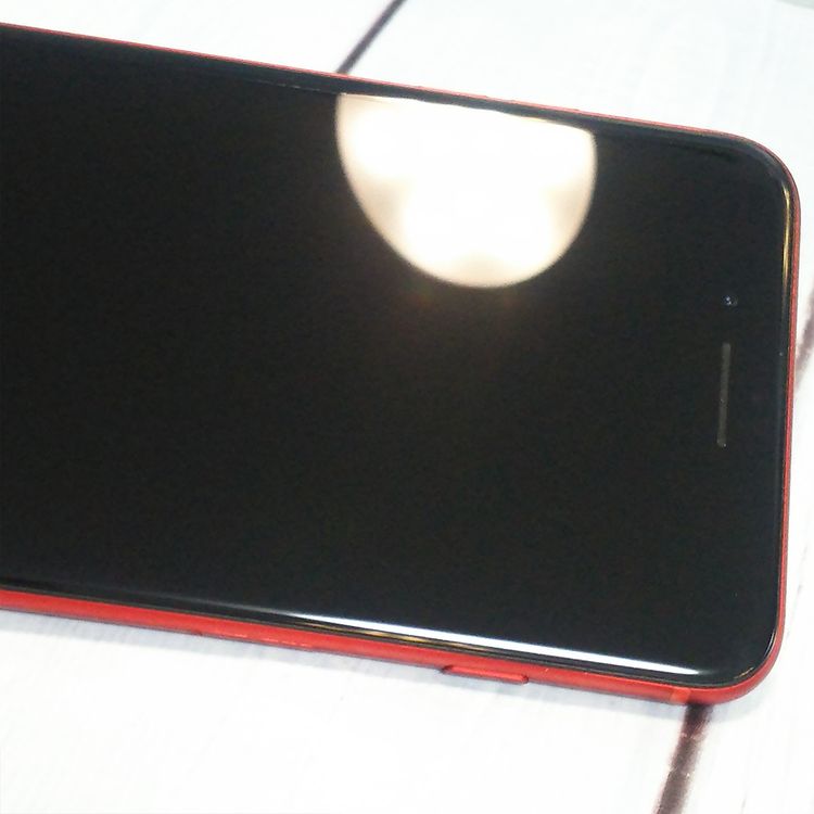 au iPhone8 Plus 256GB ��å�  550
