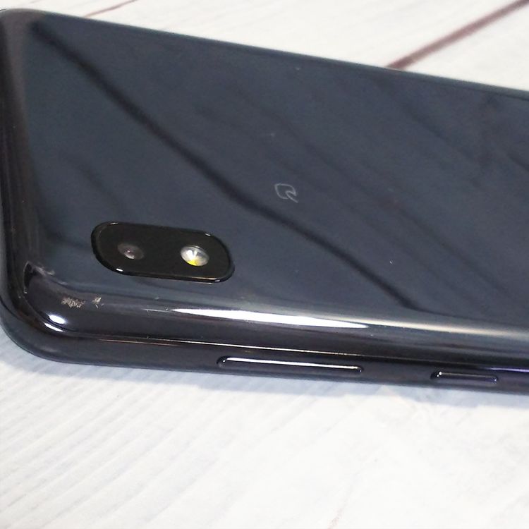 au SCV49 �֥�å� Galaxy A21  522