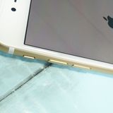 au iPhone7 128GB ������� ����Ʊ����  �ۤܿ��� 753