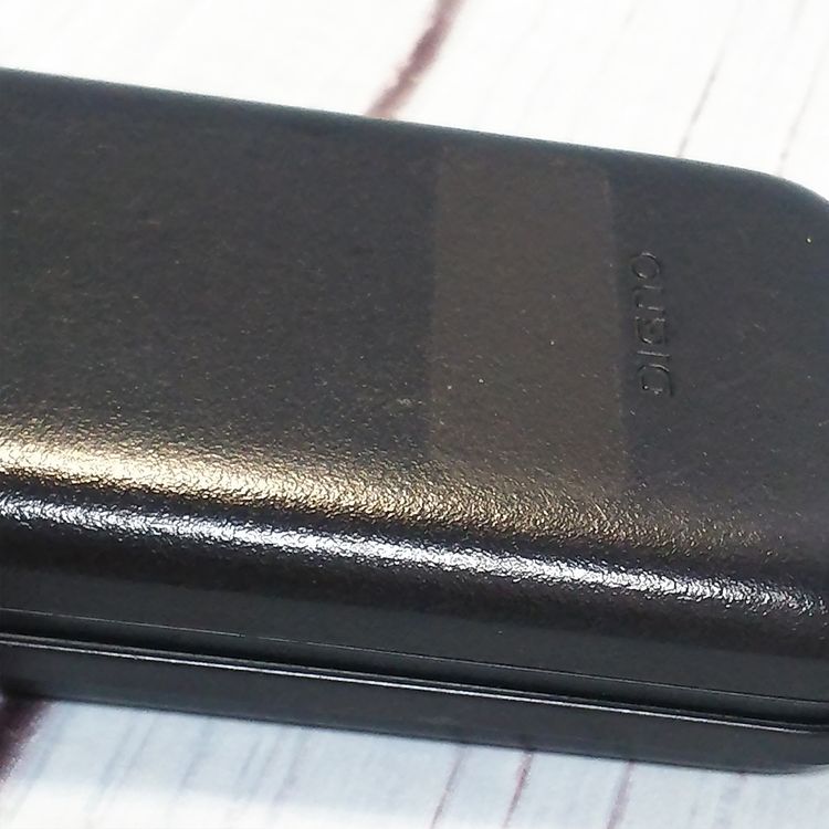 docomo DIGNO ������ �������� �١����å� KY-41B �֥�å�  605