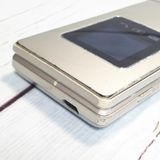 Softbank SHARP ���󤿤����9 505SH �ץ���ʥ���С�  464