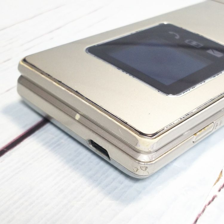 Softbank SHARP ���󤿤����9 505SH �ץ���ʥ���С�  464