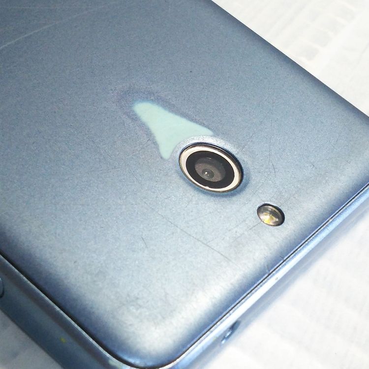 Y!mobile ������ ���󤿤󥹥ޥ� 705KC �饤�ȥ֥롼  239