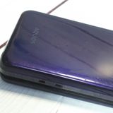 docomo AQUOS SH-01J �֥롼�֥�å� �ͥ��ӡ� �������� SHARP  554