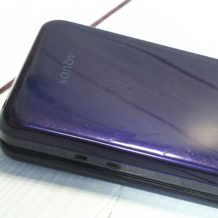 docomo AQUOS SH-01J �֥롼�֥�å� �ͥ��ӡ� �������� SHARP  554