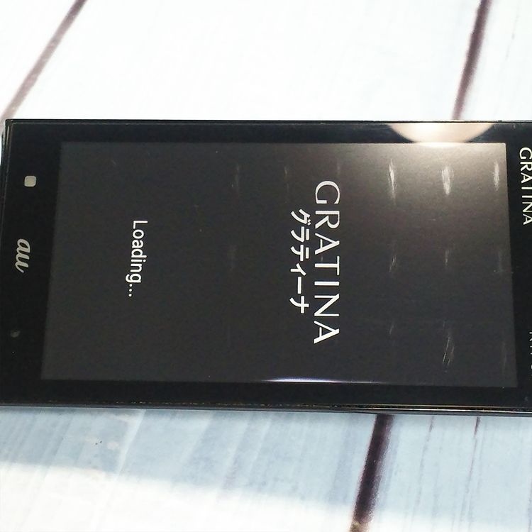 au KYOCERA GRATINA KYF37 ˡ�ͥ�ǥ� �����쥹��������  283