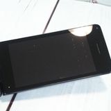 docomo SHARP SH-03L �֥�å� �ӥ��ͥ����� �����쥹��������  233