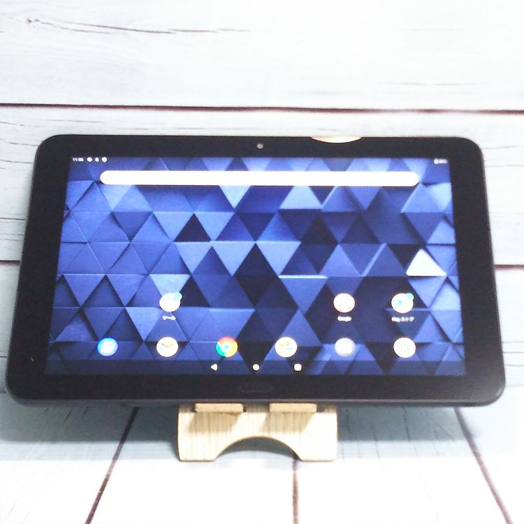au DIGNO(R) Tab KYT34  Android֥å   104