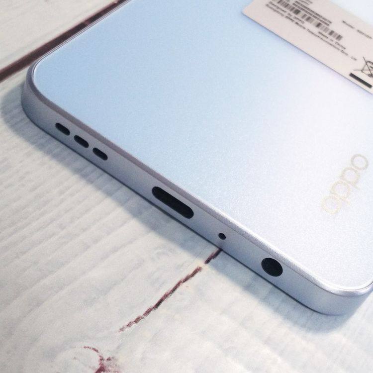 Y!mobile OPPO Reno7 A A201OP �֥롼  ���� 076