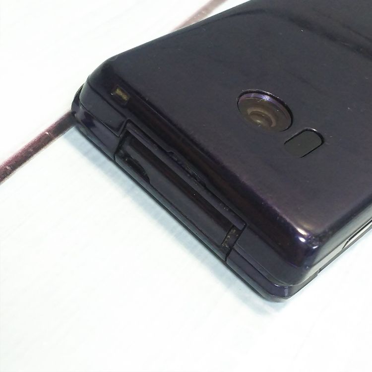 docomo AQUOS SH-01J �֥롼�֥�å� �ͥ��ӡ� �������� SHARP  118