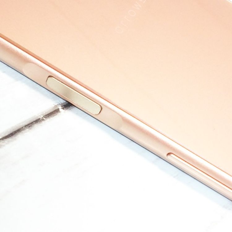 docomo �ٻ��� arrows Be F-04K Pink �ԥ�  401