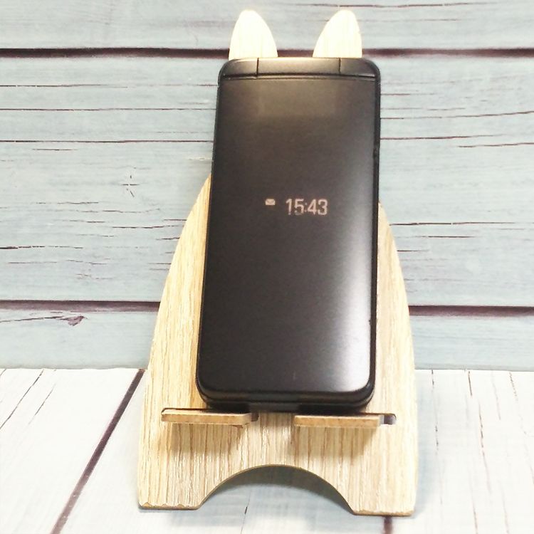 Softbank ������ 902KC DIGNO ��������3 �֥�å�  774