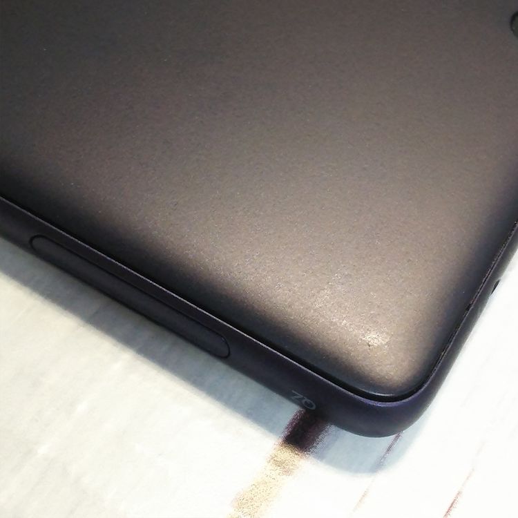 au Qua phone QZ ������ KYV44 ����ǥ���  541