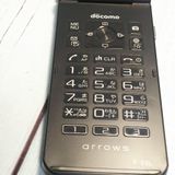 docomo arrows �ٻ��� �������� F-03L �֥�å�  554