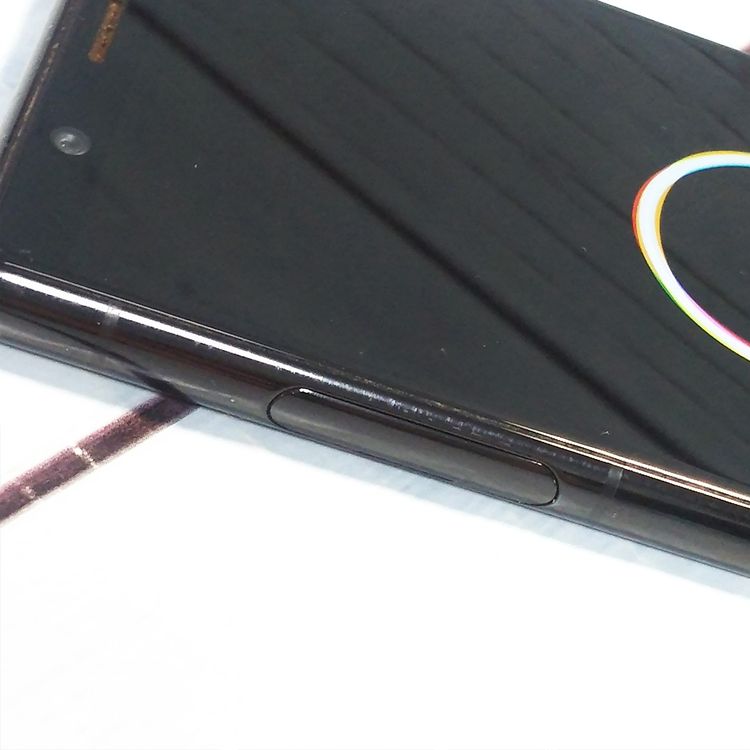 docomo Xperia5 SO-01M docomo �֥�å�  743