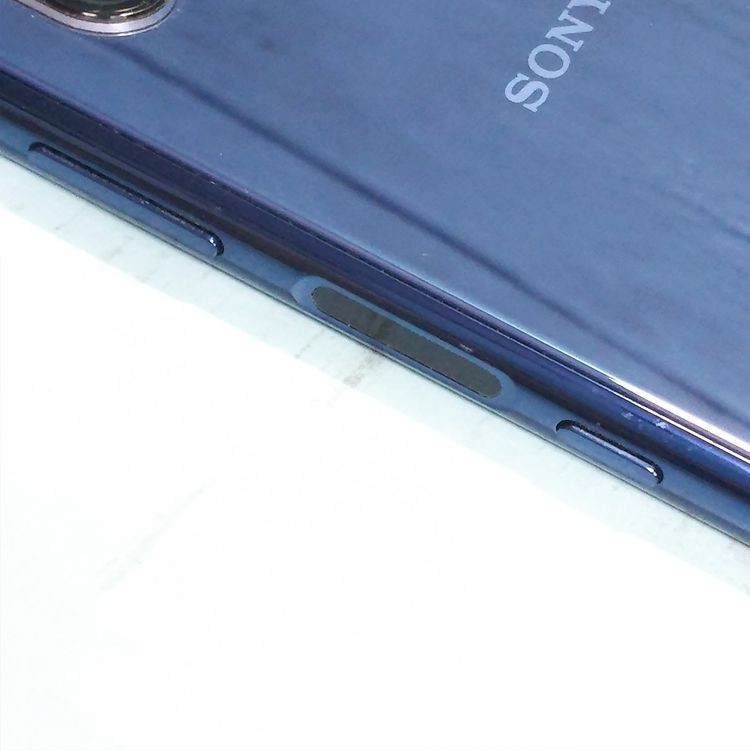 au Xperia5 SOV41 �֥롼  448