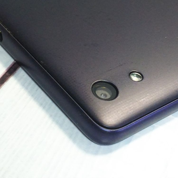 au Qua phone QZ ������ KYV44 ����ǥ���  933