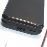 docomo DIGNO ������ �������� �١����å� KY-41B �֥�å�  472