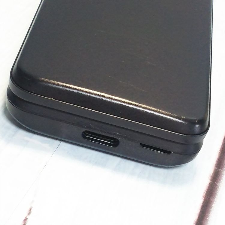 docomo DIGNO ������ �������� �١����å� KY-41B �֥�å�  472