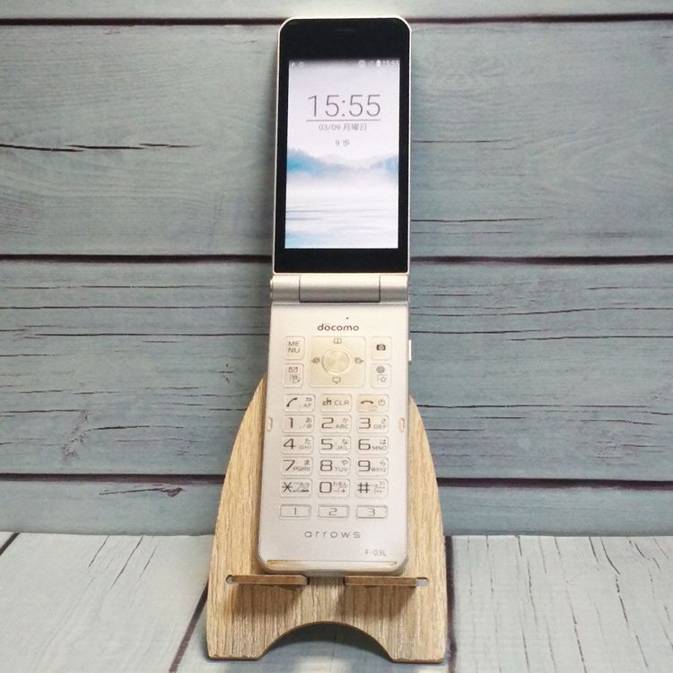 docomo arrows �ٻ��� �������� F-03L ����С�  524