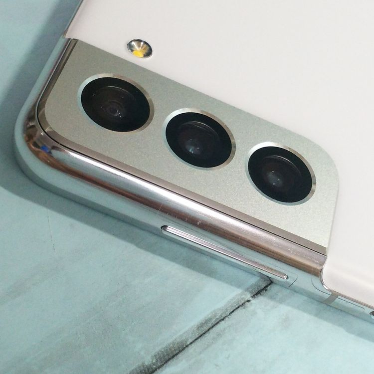 au Galaxy S21 5G SCG09 �ե���ȥ�ۥ磻��  ���� 454