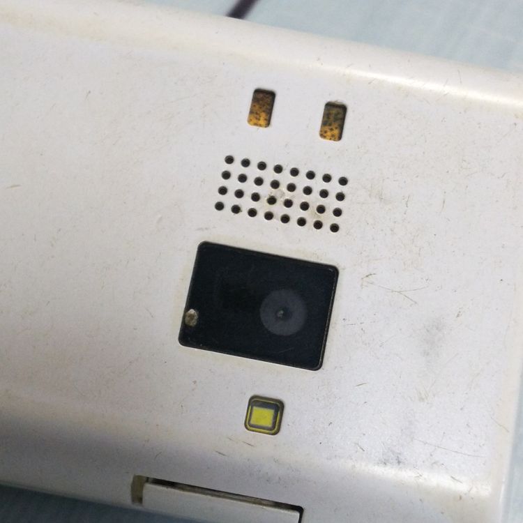 SoftBank ������ DIGNO�������� 501KC �ۥ磻�� [������]  510