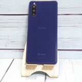 docomo Xperia 10 II SO-41A �֥롼 [������]  122