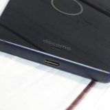 arrows �ٻ��� NX F-01K �֥롼�֥�å� docomo  679