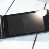 docomo arrows �ٻ��� �������� F-03L �֥�å�  822