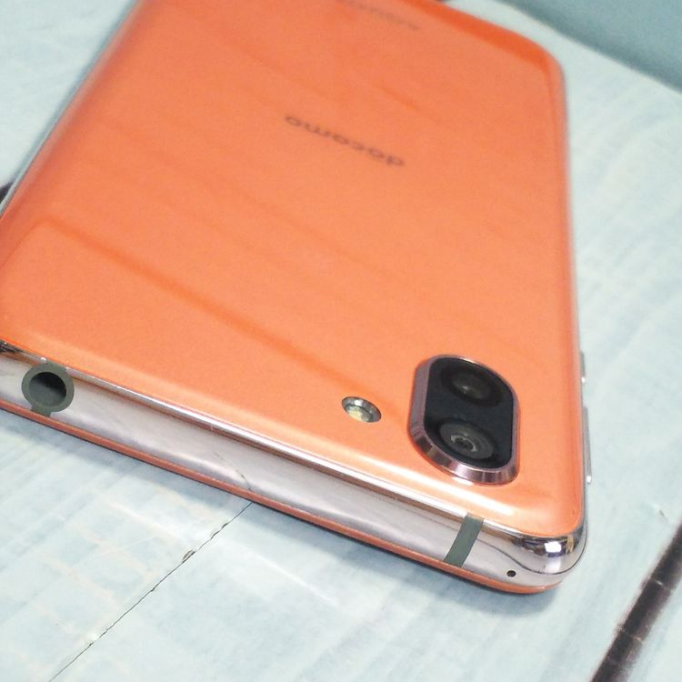 docomo SH-03K AQUOS R2 �ԥ�  347