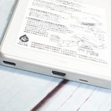 docomo arrows SV F-03H White  568