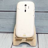 docomo �ٻ��� F-04J �餯�餯���ޡ��ȥե���4 �ۥ磻�� �� WHITE  985