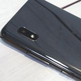 au Galaxy A20 SCV46 Black  635