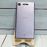 au Xperia XZ1 SOV36 Moonlit Blue �֥롼  542