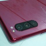 au Xperia5 SOV41 ��å�  163