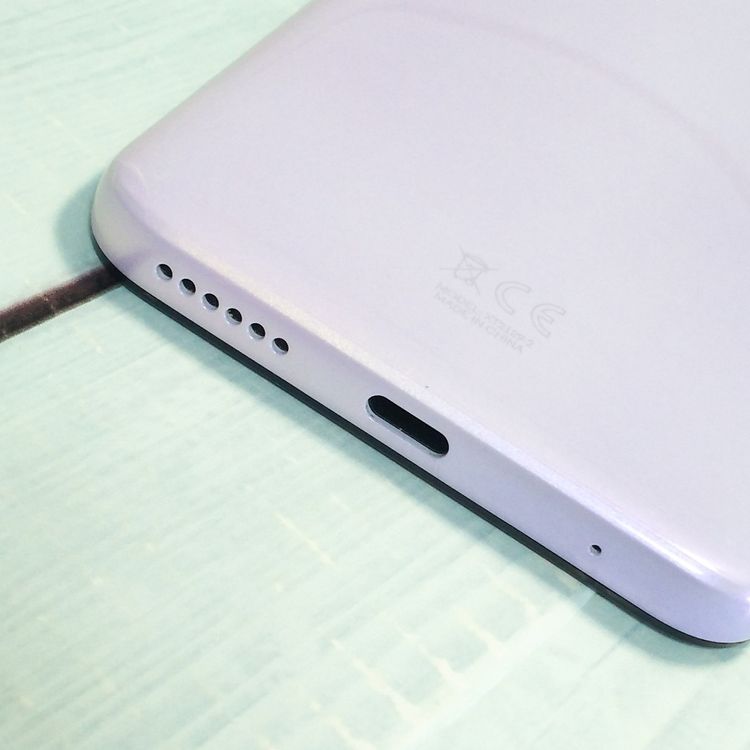 Motorola moto g30 128GB XT2129-2 �ѥ��ƥ륹����  690