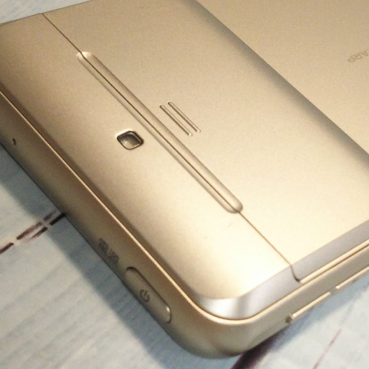 SHARP au SHV36 BASIO2 �������  002