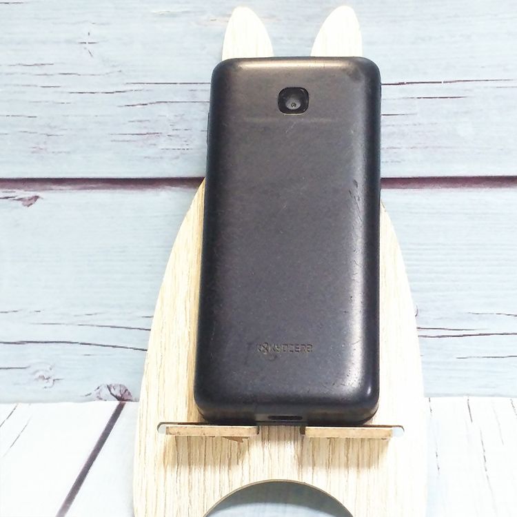 au GRATINA KYF42 �֥�å� ������ SIM���å�  933