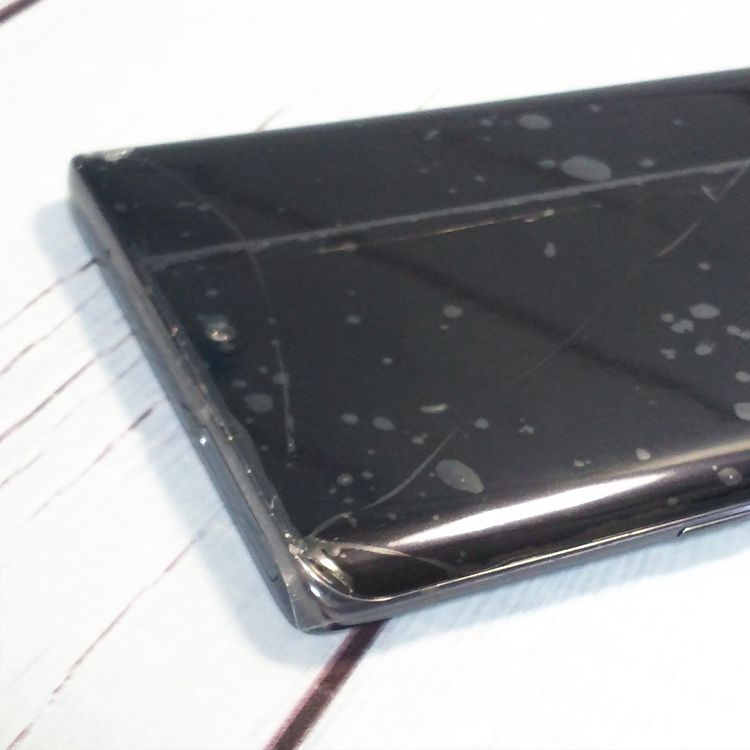 docomo LG VELVET L-52A �������饰�졼 [�����]  375