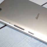 docomo dtab Compact d-02K ������� HUAWEI  206