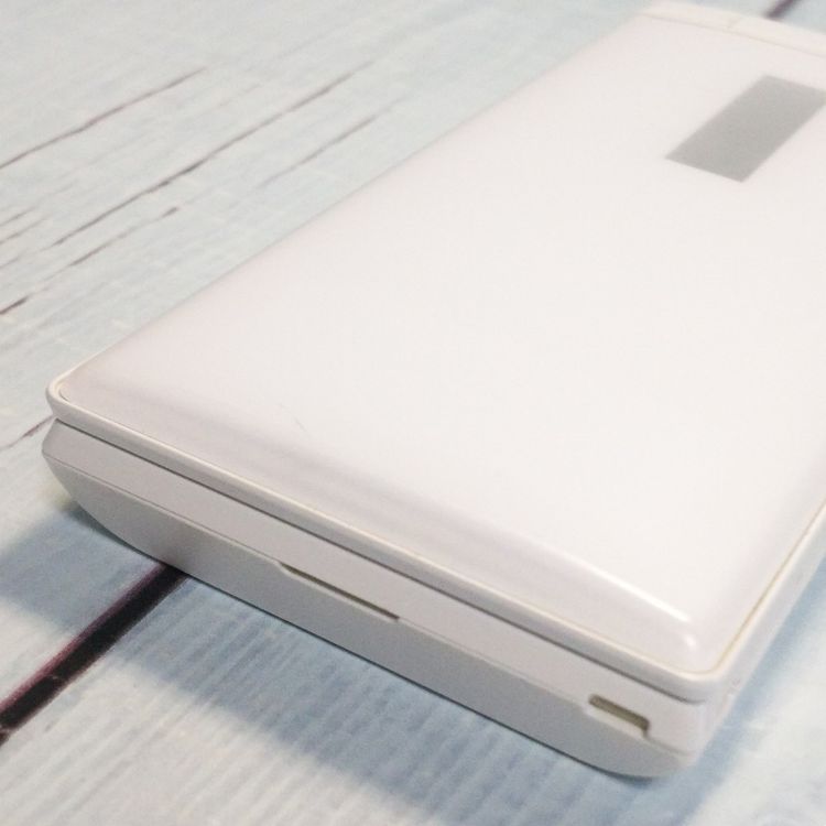 SoftBank ������ DIGNO�������� 501KC �ۥ磻��  739