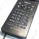 docomo arrows �ٻ��� �������� F-03L �֥�å�  428