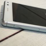 au Xperia 8 SOV42 �֥롼  986